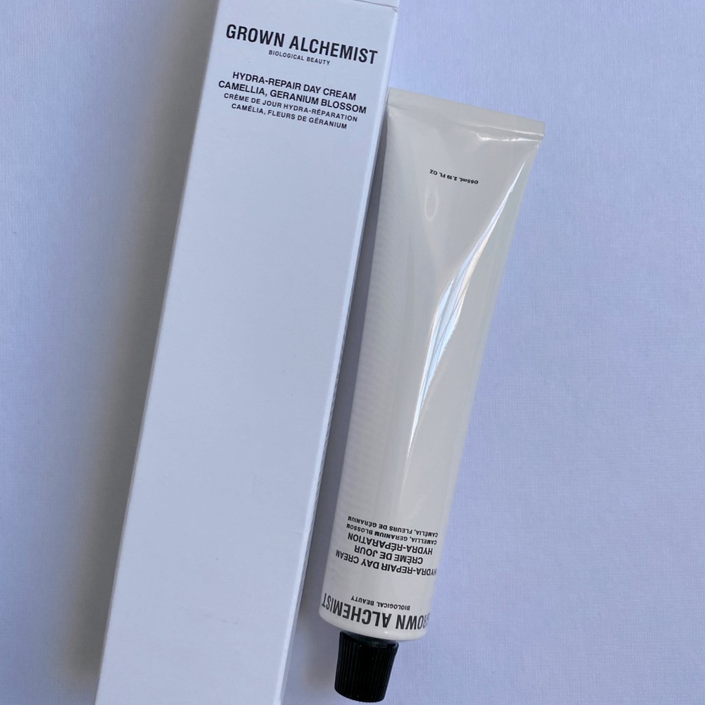 Grown Alchemist - Hydra-Repair Day Cream - Full Size NIB